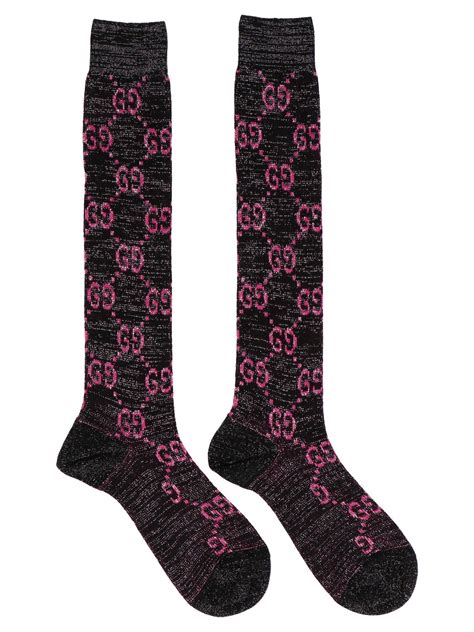 gucci socks women